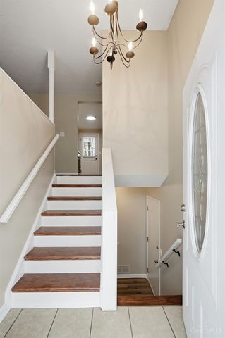 4563 Eldywood Lane, Union Twp, OH 45103