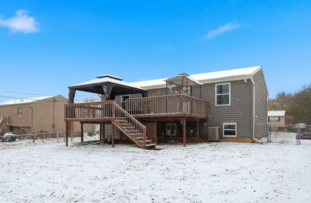 4563 Eldywood Lane, Union Twp, OH 45103