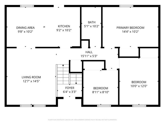 4563 Eldywood Lane, Union Twp, OH 45103