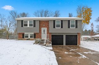 4563 Eldywood Lane, Union Twp, OH 45103