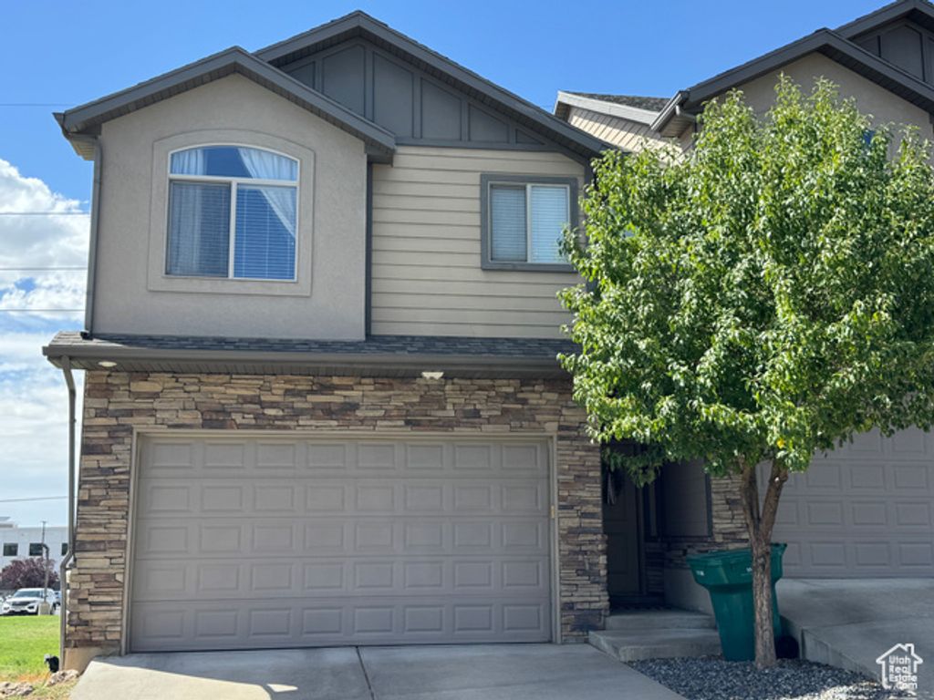 2949 N 1175 W, Layton, UT 84041