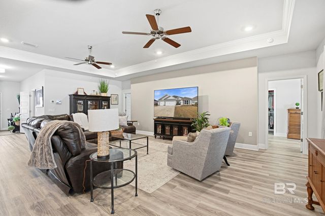 11123 Genuine Risk Circle, Daphne, AL 36526