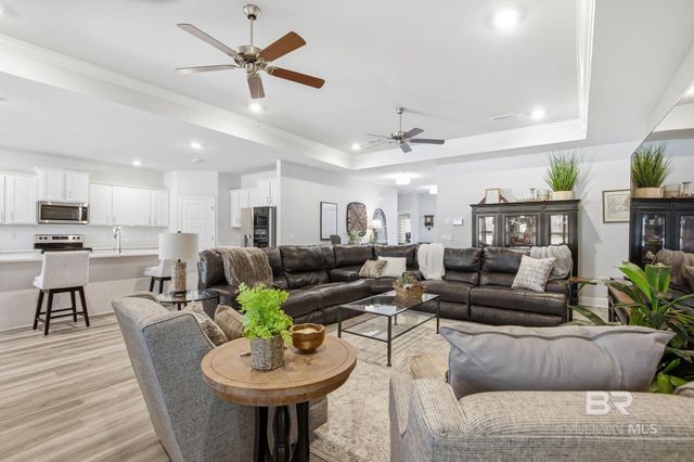 11123 Genuine Risk Circle, Daphne, AL 36526