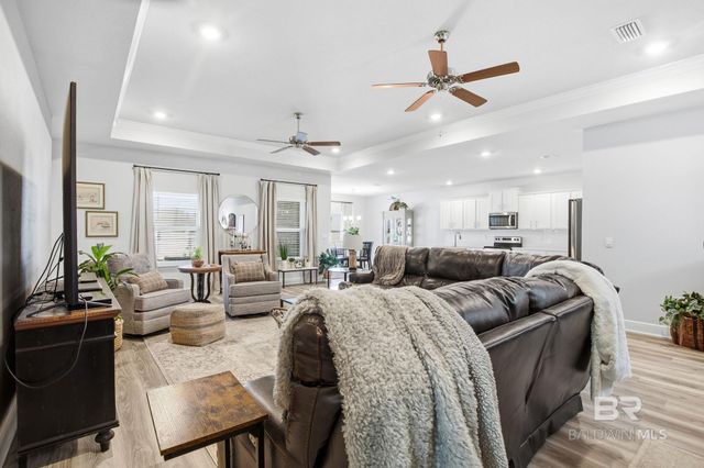 11123 Genuine Risk Circle, Daphne, AL 36526