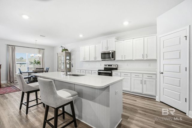 11123 Genuine Risk Circle, Daphne, AL 36526