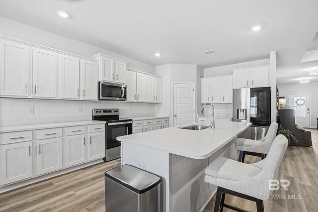 11123 Genuine Risk Circle, Daphne, AL 36526