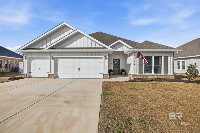 11123 Genuine Risk Circle, Daphne, AL 36526