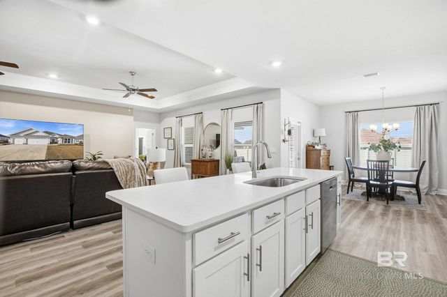 11123 Genuine Risk Circle, Daphne, AL 36526