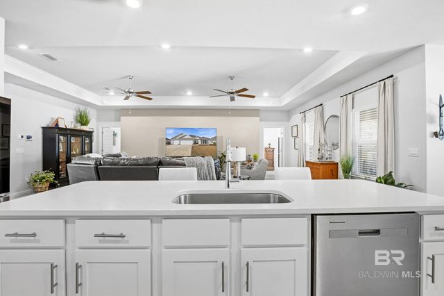 11123 Genuine Risk Circle, Daphne, AL 36526