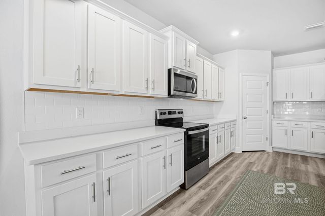 11123 Genuine Risk Circle, Daphne, AL 36526