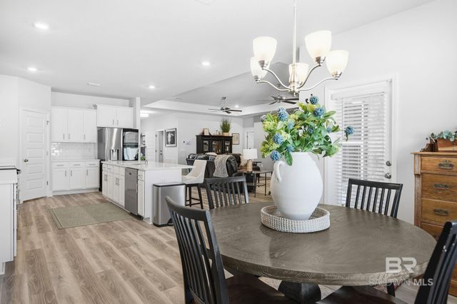 11123 Genuine Risk Circle, Daphne, AL 36526