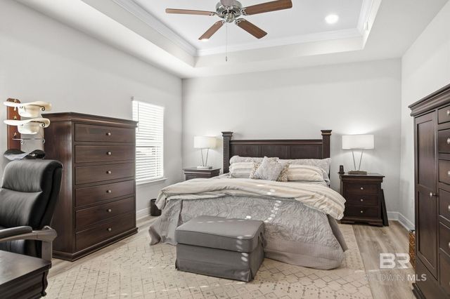 11123 Genuine Risk Circle, Daphne, AL 36526