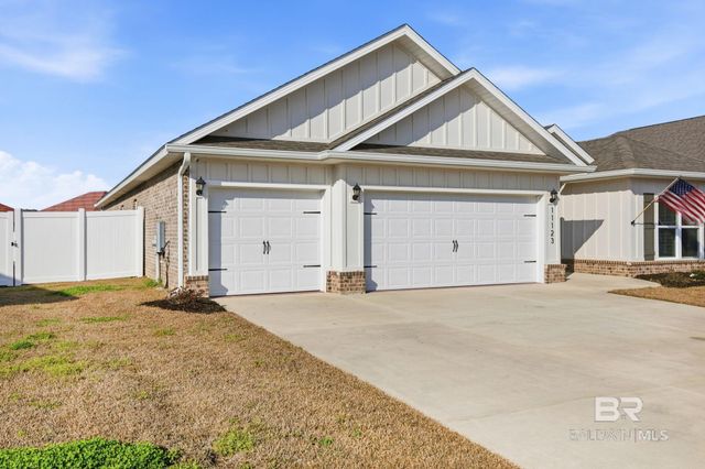 11123 Genuine Risk Circle, Daphne, AL 36526