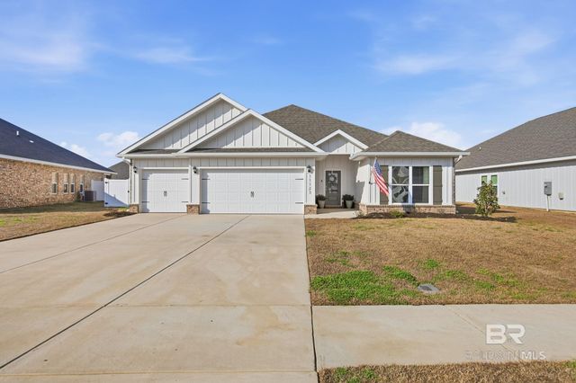 11123 Genuine Risk Circle, Daphne, AL 36526