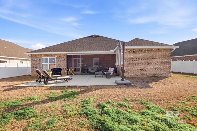 11123 Genuine Risk Circle, Daphne, AL 36526