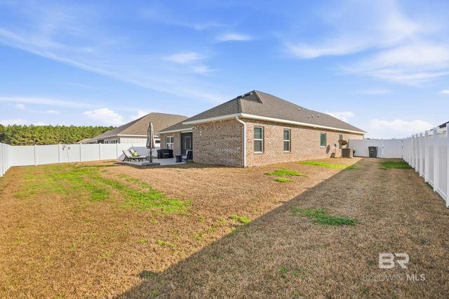 11123 Genuine Risk Circle, Daphne, AL 36526