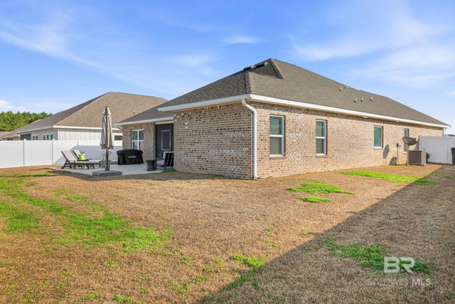 11123 Genuine Risk Circle, Daphne, AL 36526