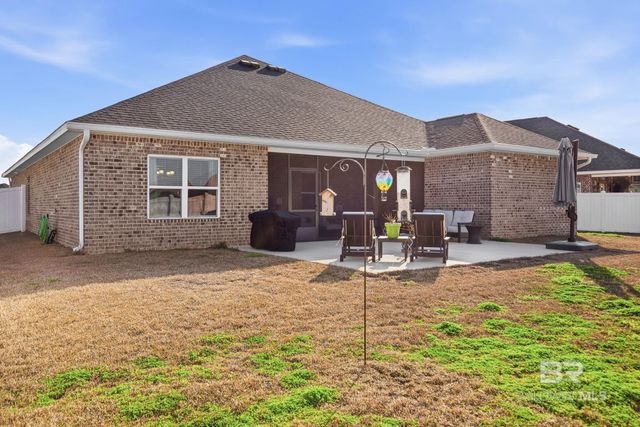 11123 Genuine Risk Circle, Daphne, AL 36526