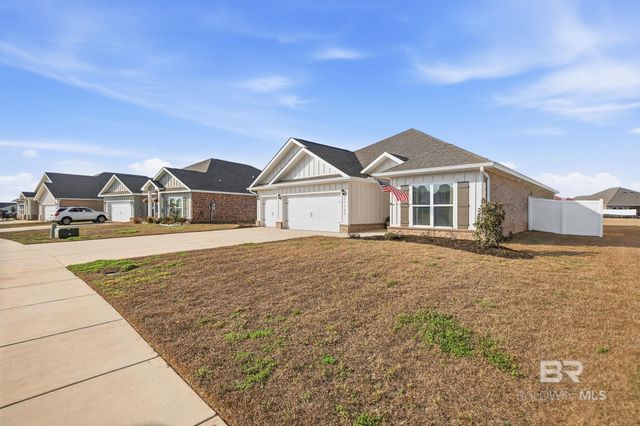 11123 Genuine Risk Circle, Daphne, AL 36526