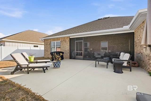 11123 Genuine Risk Circle, Daphne, AL 36526