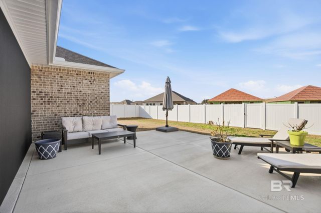 11123 Genuine Risk Circle, Daphne, AL 36526