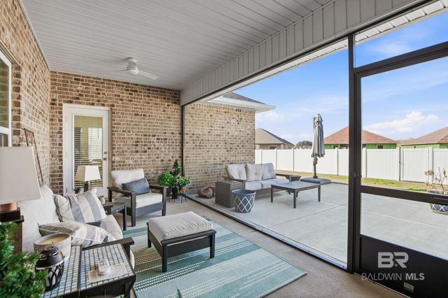 11123 Genuine Risk Circle, Daphne, AL 36526