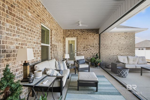 11123 Genuine Risk Circle, Daphne, AL 36526