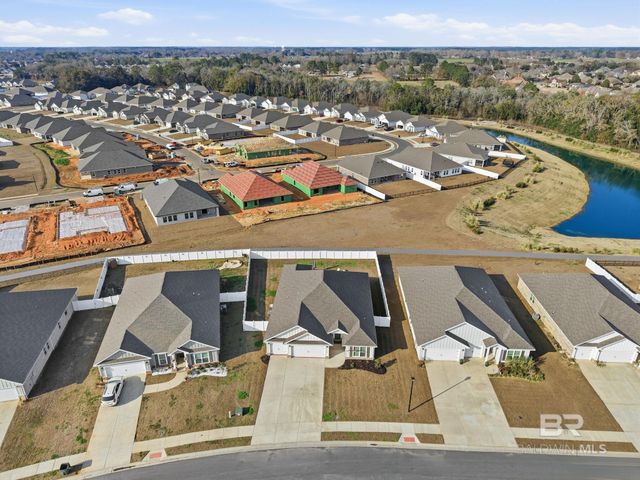 11123 Genuine Risk Circle, Daphne, AL 36526