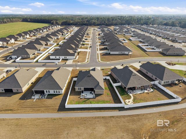 11123 Genuine Risk Circle, Daphne, AL 36526