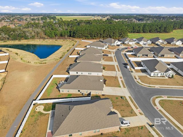 11123 Genuine Risk Circle, Daphne, AL 36526