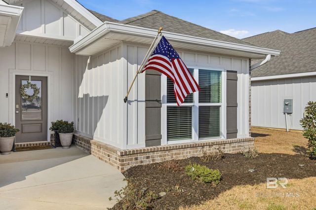 11123 Genuine Risk Circle, Daphne, AL 36526