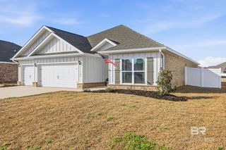11123 Genuine Risk Circle, Daphne, AL 36526