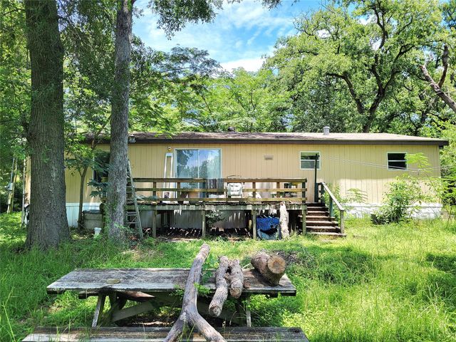 339 LCR 777, Groesbeck, TX 76642