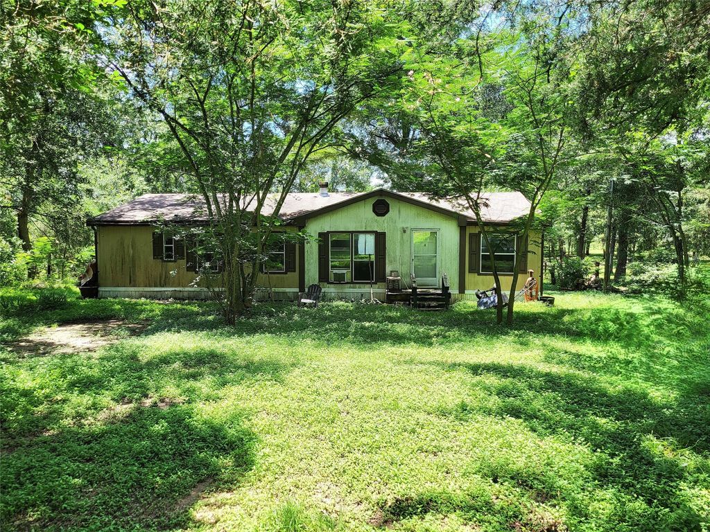 339 LCR 777, Groesbeck, TX 76642