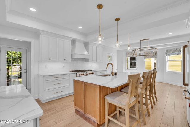 17 Prospect Avenue, Red Bank, NJ 07701