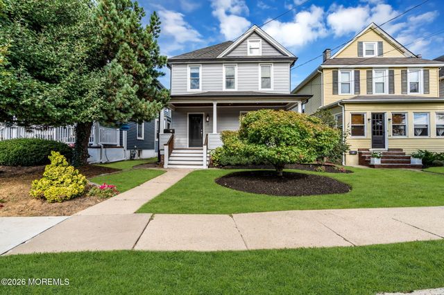 17 Prospect Avenue, Red Bank, NJ 07701