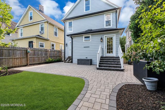 17 Prospect Avenue, Red Bank, NJ 07701