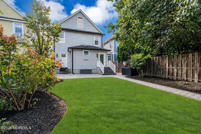17 Prospect Avenue, Red Bank, NJ 07701