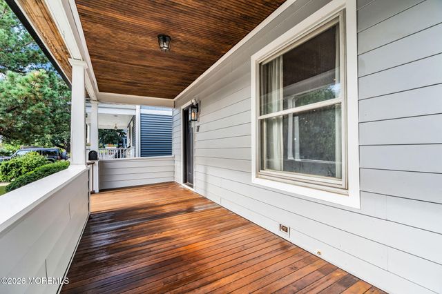 17 Prospect Avenue, Red Bank, NJ 07701