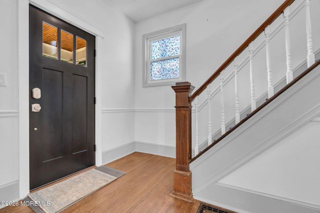 17 Prospect Avenue, Red Bank, NJ 07701