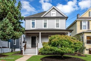 17 Prospect Avenue, Red Bank, NJ 07701