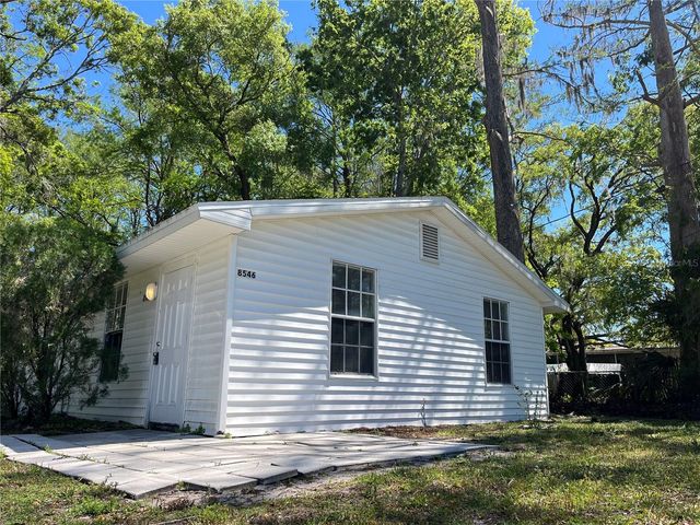 8546 CAMEO DRIVE, New Port Richey, FL 34654