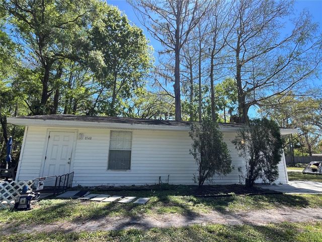 8546 CAMEO DRIVE, New Port Richey, FL 34654