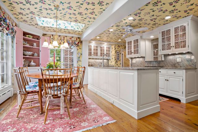 173 Highwoods Drive, Guilford, CT 06437