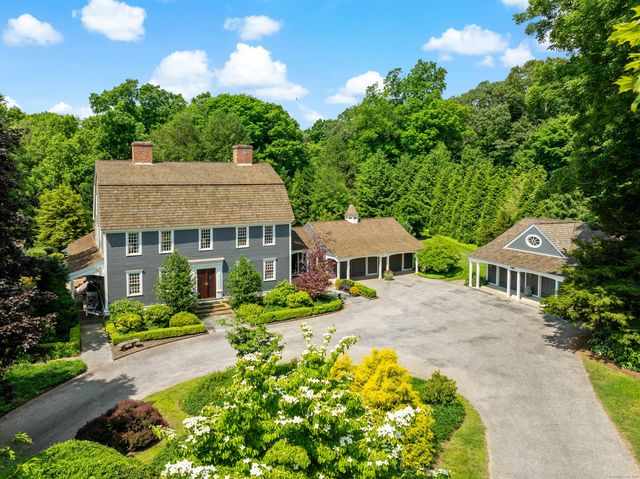 173 Highwoods Drive, Guilford, CT 06437