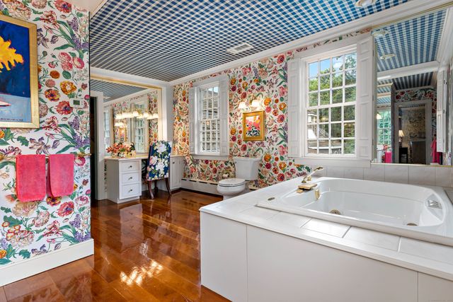 173 Highwoods Drive, Guilford, CT 06437