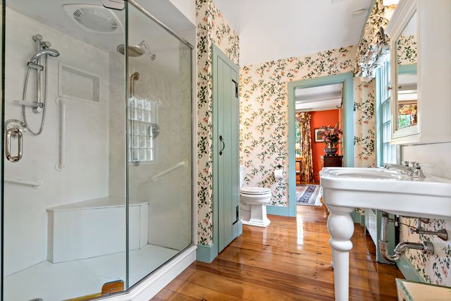 173 Highwoods Drive, Guilford, CT 06437