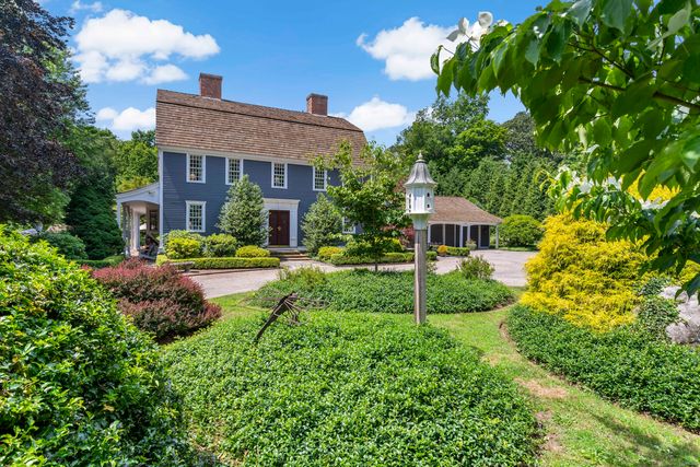 173 Highwoods Drive, Guilford, CT 06437