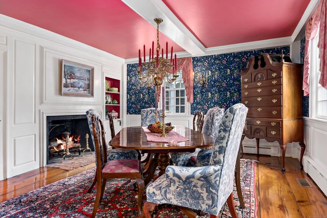 173 Highwoods Drive, Guilford, CT 06437