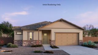 14775 N Chicalote Drive, Marana, AZ 85658